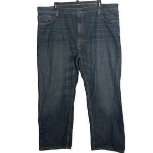 Levi's 559 Men's Relaxed Straight Jean Size 48x30 Excellent Condition